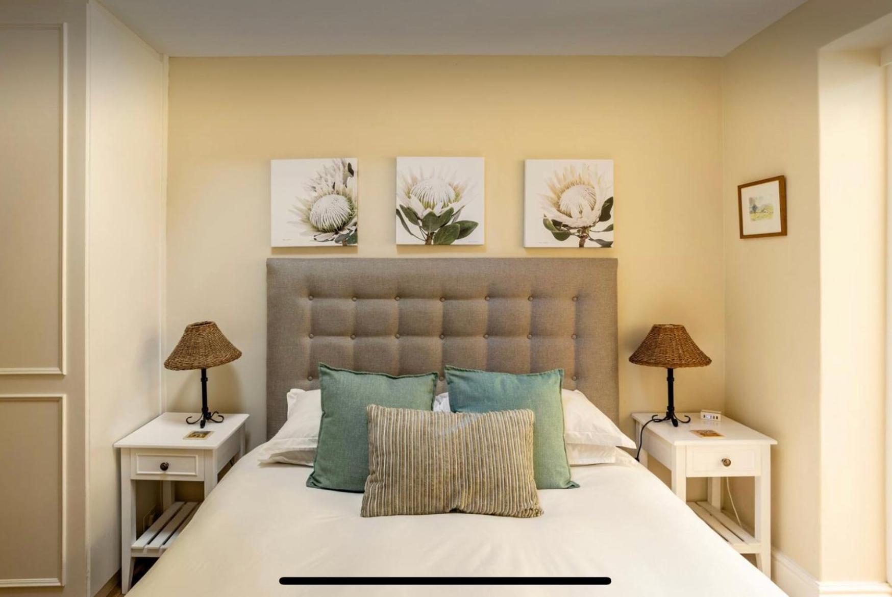 Guest Suite - Leafy Constantia Guest House Kapské Město Exteriér fotografie